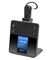 HP Poly Savi 8445 Office DECT Bluetooth In Ear Wireless Mono Headset with Noise Cancellation